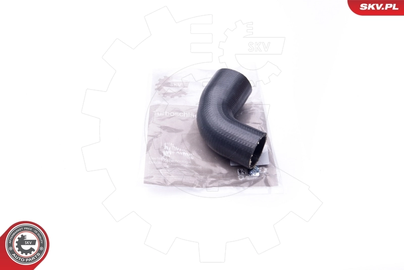 Charge Air Hose